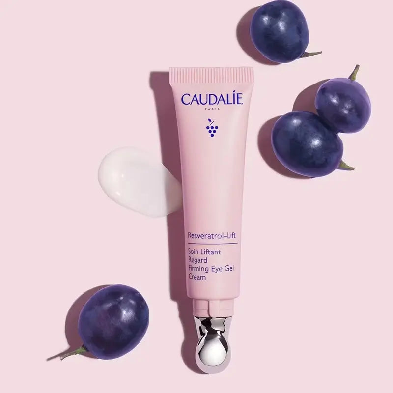 Caudalie Resveratrol-Lift Augenstraffende Behandlung , 15 ml