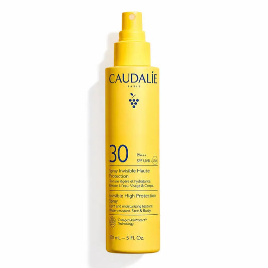 Caudalie Sonnenspray Milch SPF 30 150 ml