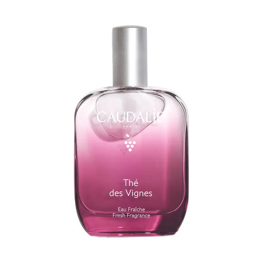 Caudalie Thé Des Vignes Frisches Wasser, 50 ml