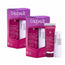 Caudalie Thé Des Vignes Duo für Hände und Lippen, 2er-Pack