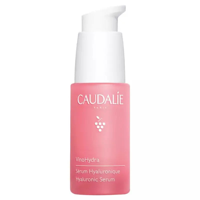 Caudalie Vinohydra Hyaluronserum, 30 ml