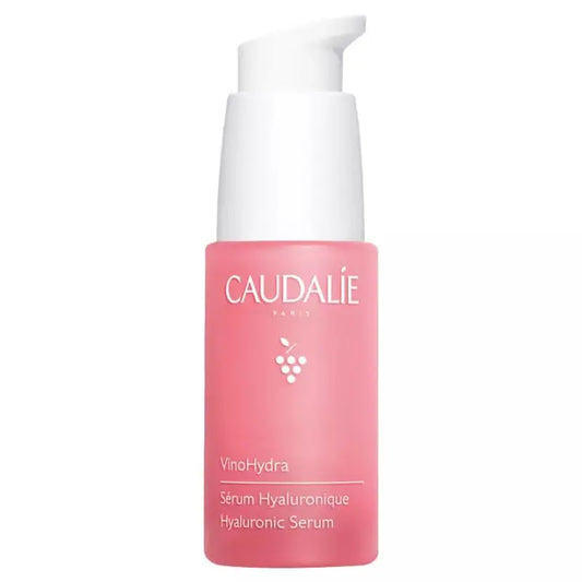 Caudalie Vinohydra Hyaluronserum, 30 ml