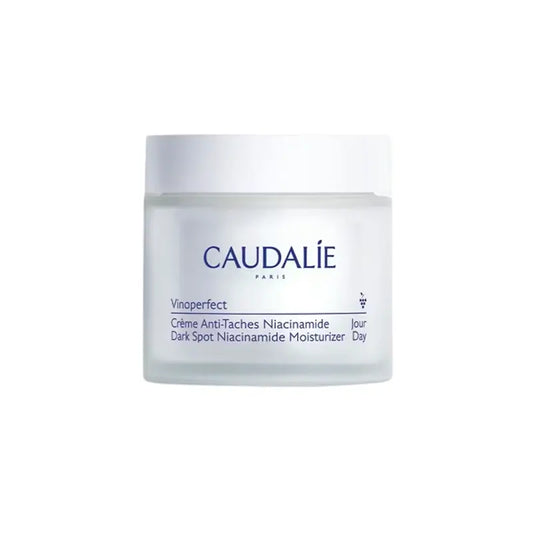 Caudalie Vinoperfect Niacinamid Anti-Flecken-Creme, 50 ml