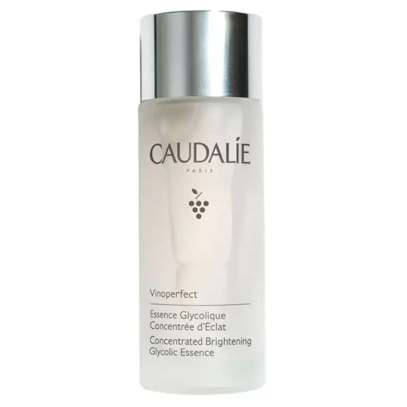 Caudalie Vinoperfect Glykolische Strahlkraft Essenz, 100 ml