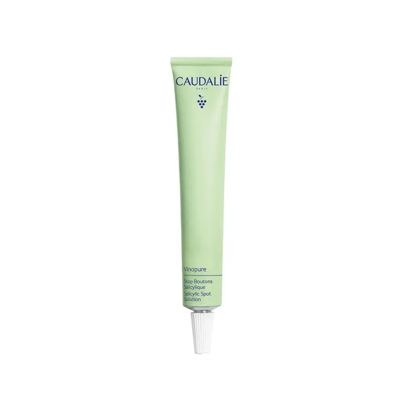 Caudalie Vinopure Stop Pickel Behandlung mit Salicylsäure, 15ml