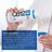 CB12 Mundspülung mit Minzgeschmack Mundspülung mit Halitosis 250 ml