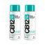 Cb12 Mildes Mundwasser Mildes Mundwasser mit Minzgeschmack bei Halitosis, 2X250 Ml
