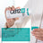 Cb12 Mildes Mundwasser Mildes Mundwasser mit Minzgeschmack bei Halitosis, 2X250 Ml