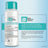 Cb12 Mildes Mundwasser Mildes Mundwasser mit Minzgeschmack bei Halitosis, 2X250 Ml