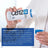 CB12 Mundspülung mit Minzgeschmack Mundspülung mit Halitosis 500 ml