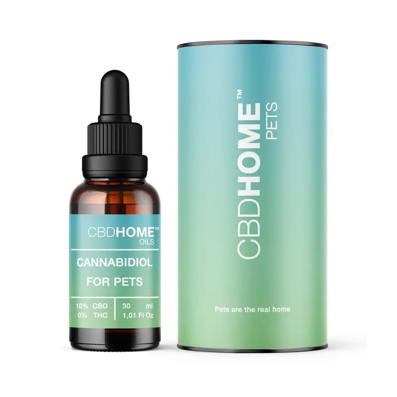 Cbd Heim Heimtiere Cbd 5%, 30 ml