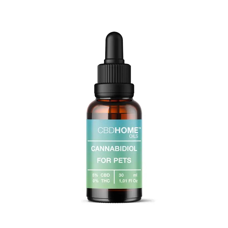 Cbd Heim Heimtiere Cbd 5%, 30 ml
