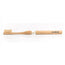 Headless Md Adult Natural Adult Toothbrush