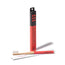 Naturbrush Adult Brush Red Headless Md