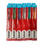 Lacer Technic Zahnbürste Medium zufällige Farbe