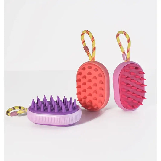 Beter On-the-Go Massagebürste