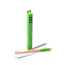 Naturbrush Adult Brush Green