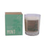 Cerabella Candle Glass Botvasm Mint Mint 7,5X9Cm 1Ud