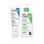 Cerave Cerave Reinigungsgel 236 ml + Cerave Feuchtigkeitslotion für das Gesicht, 52 ml