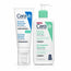 Cerave Cerave schäumendes Reinigungsgel 236 ml + Oil Control feuchtigkeitsspendendes Creme-Gel 52 ml