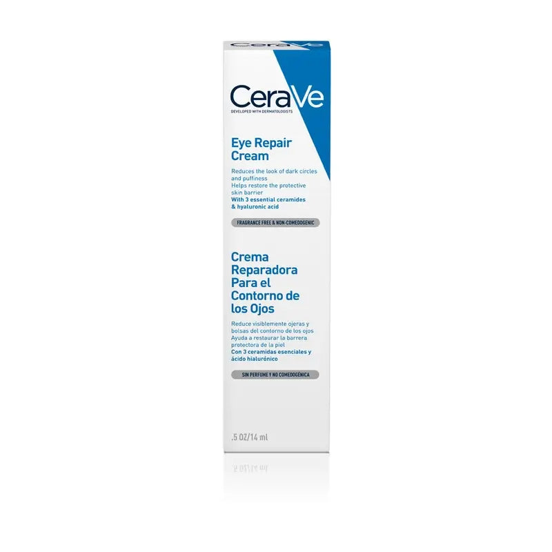 CeraVe Reparierende Augenkontur-Creme, 14 ml