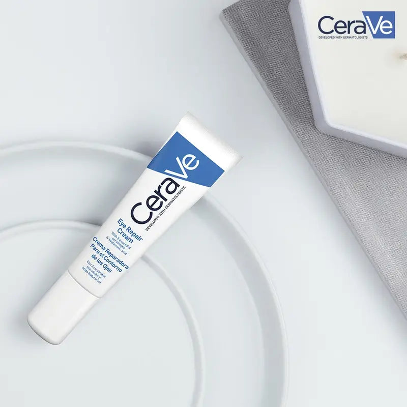 CeraVe Reparierende Augenkontur-Creme, 14 ml