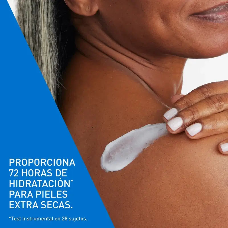 Cerave Intensive Feuchtigkeitscreme 5% Hydro-Urea, 340 g