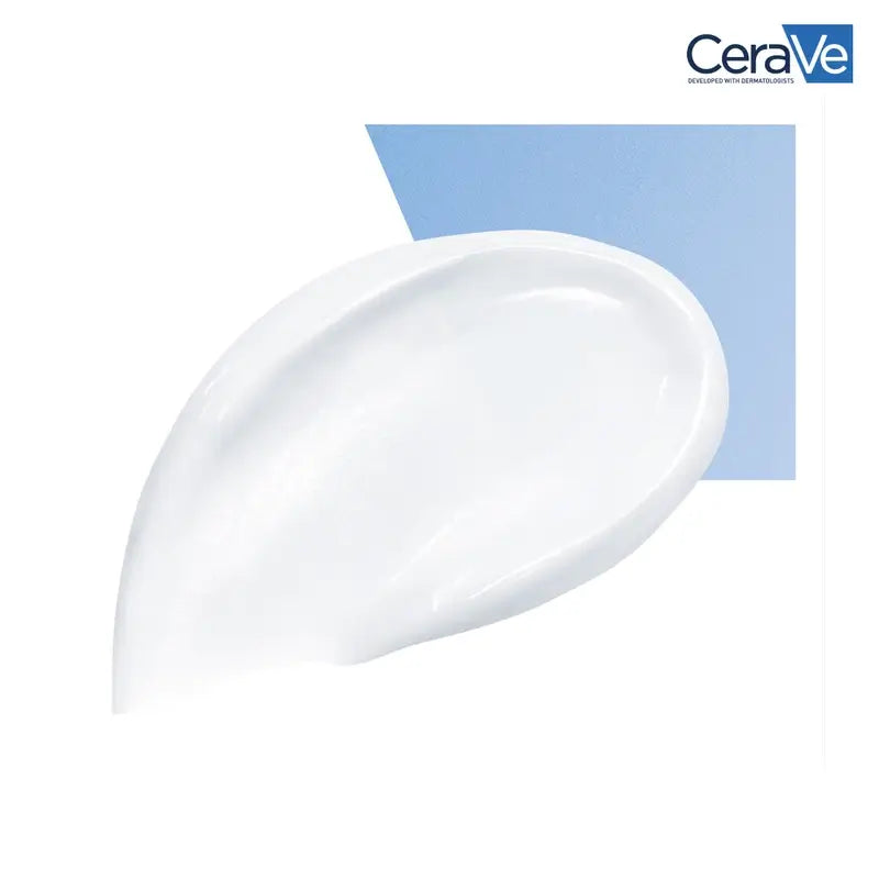 CeraVe Feuchtigkeitscreme, 177 ml