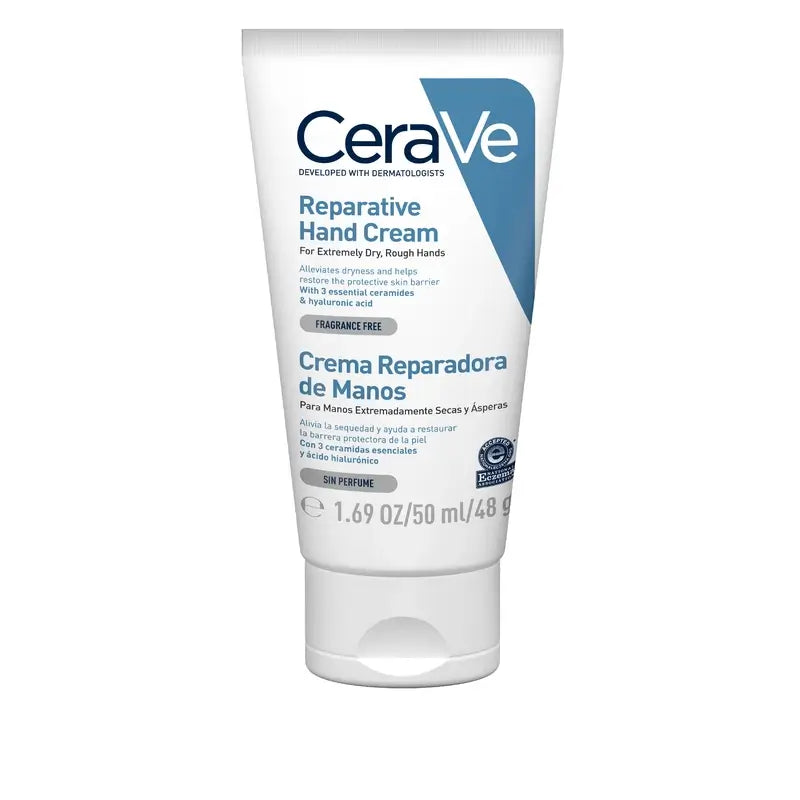 CeraVe Reparierende Handcreme, 50 ml