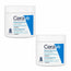 CeraVe Duplo Feuchtigkeitscreme, 2X454 Gr