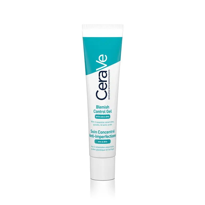 CeraVe Gel gegen Unreinheiten, 40 ml