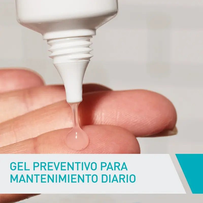 CeraVe Gel gegen Unreinheiten, 40 ml
