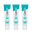 CeraVe Gel gegen Unreinheiten, Packung 3 x 40 ml