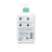 CeraVe Schäumendes Reinigungsgel, 473 ml