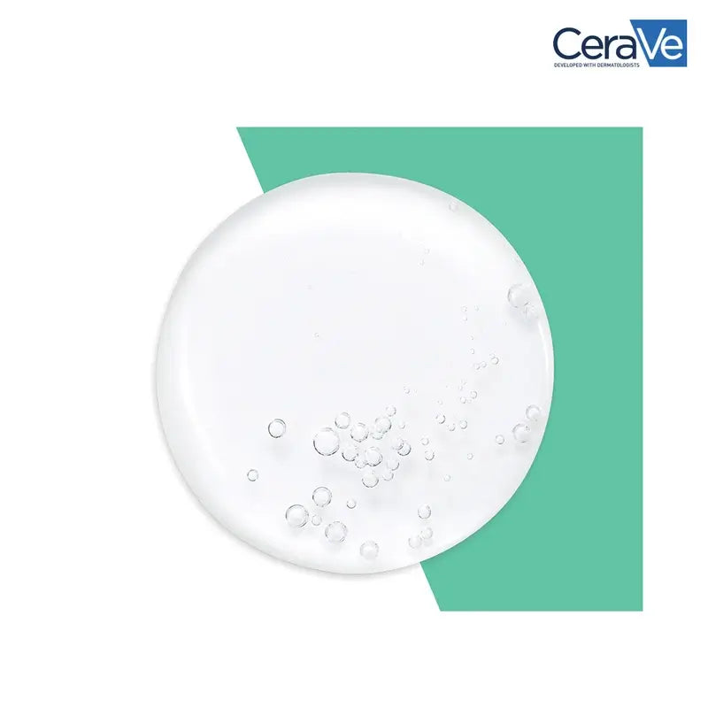 CeraVe Schäumendes Reinigungsgel, 473 ml