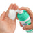 CeraVe Air Foam Rebalancing Cleanser , Packung 2 x 148 ml