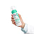 CeraVe Air Foam Rebalancing Cleanser , Packung 2 x 148 ml