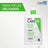 CeraVe Feuchtigkeits-Reinigungsgel, 1l