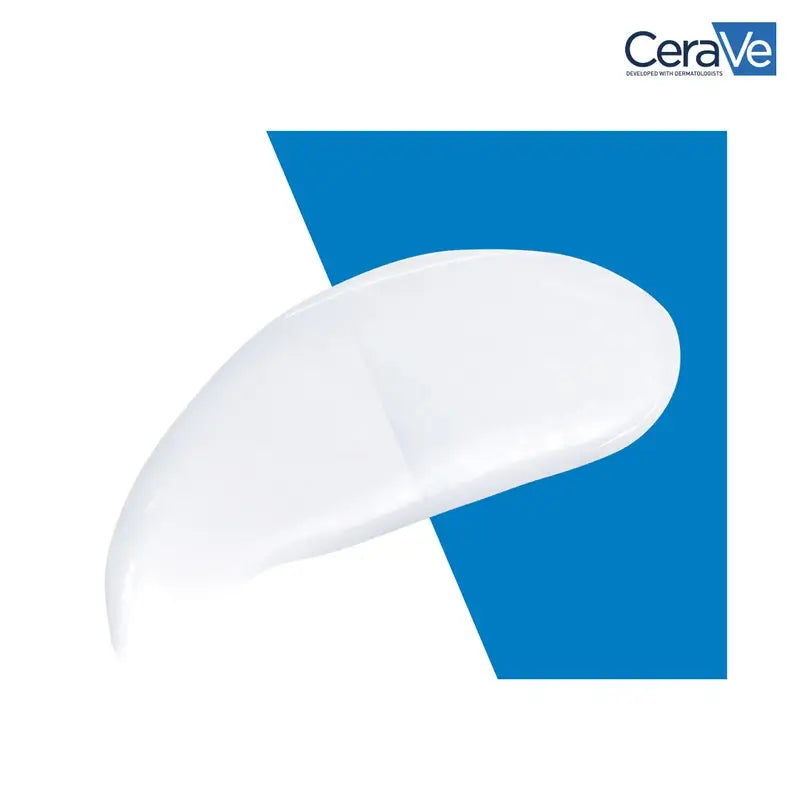 CeraVe Feuchtigkeitscreme, 1l