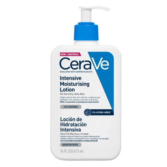 CeraVe Intensive Feuchtigkeitslotion , 473 ml