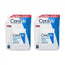 CeraVe Feuchtigkeitscreme Nachfüllpackung, 2X454 Ml