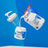 CeraVe Feuchtigkeitscreme Nachfüllpackung, 454 ml