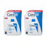 CeraVe Feuchtigkeitslotion Nachfüllpackung, 2X473 Ml
