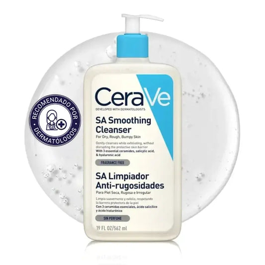 Cerave Sa Anti-Juckreiz-Creme, 562 ml