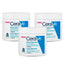 CeraVe Triplo Feuchtigkeitscreme, 3X454 Gr