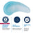 Cerave Wasser Feuchtigkeitsgel Hyaluronsäure, 48 g
