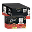 Cesar Clasicos Multipack Caja 3X8X150Gr