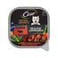 Cesar Natural Muiltipack Rindfleisch 16X100Gr