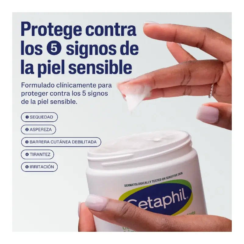 Cetaphil Feuchtigkeitscreme 450 gr