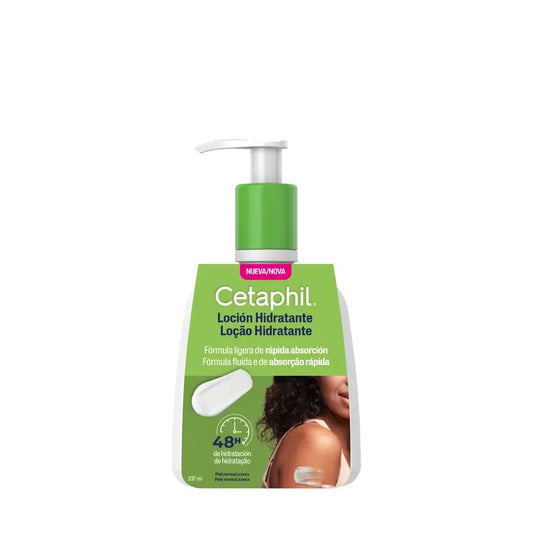 Cetaphil Feuchtigkeitslotion , 237 ml